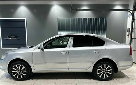 Skoda Octavia, 2012 год, 770 000 рублей, 9 фотография