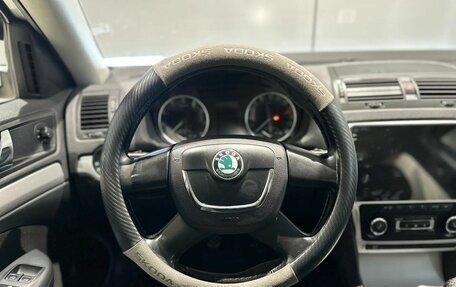 Skoda Octavia, 2012 год, 770 000 рублей, 12 фотография