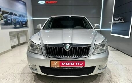 Skoda Octavia, 2012 год, 770 000 рублей, 2 фотография