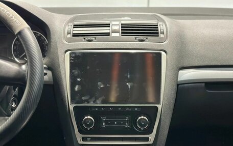 Skoda Octavia, 2012 год, 770 000 рублей, 14 фотография