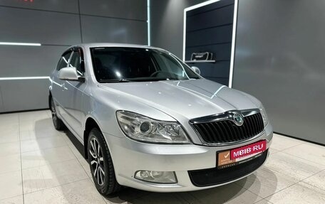 Skoda Octavia, 2012 год, 770 000 рублей, 3 фотография