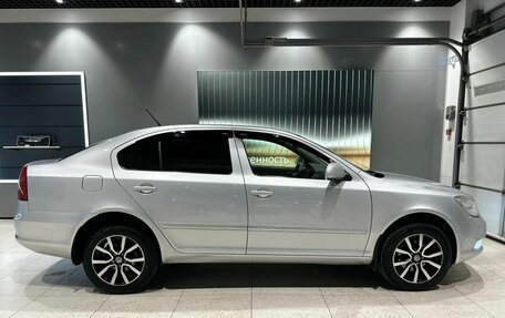 Skoda Octavia, 2012 год, 770 000 рублей, 5 фотография