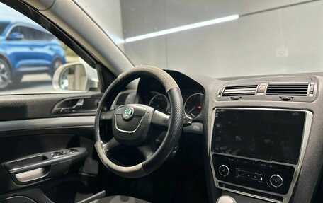 Skoda Octavia, 2012 год, 770 000 рублей, 13 фотография