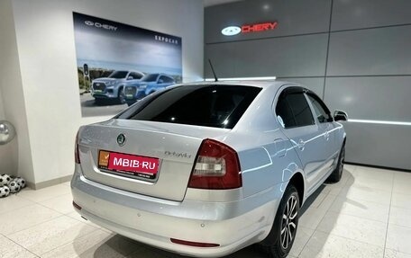 Skoda Octavia, 2012 год, 770 000 рублей, 6 фотография
