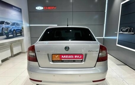 Skoda Octavia, 2012 год, 770 000 рублей, 7 фотография