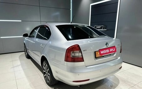 Skoda Octavia, 2012 год, 770 000 рублей, 8 фотография