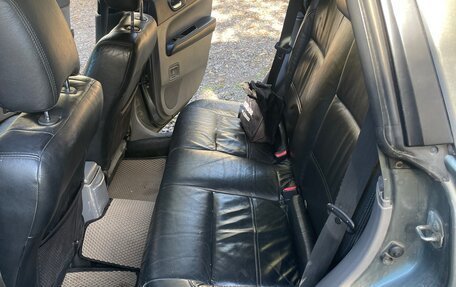 Subaru Forester, 2002 год, 555 000 рублей, 8 фотография