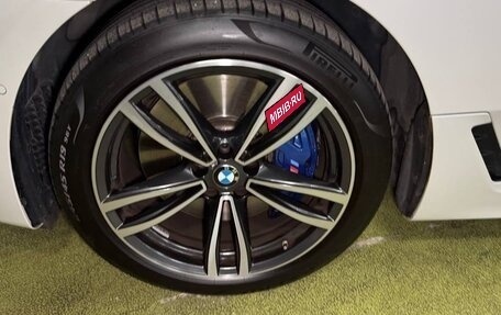 BMW 6 серия, 2022 год, 6 100 000 рублей, 2 фотография