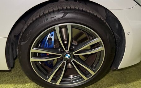 BMW 6 серия, 2022 год, 6 100 000 рублей, 9 фотография