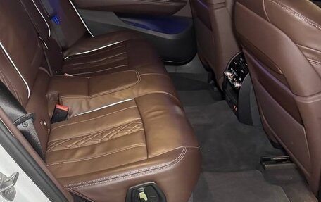 BMW 6 серия, 2022 год, 6 100 000 рублей, 14 фотография