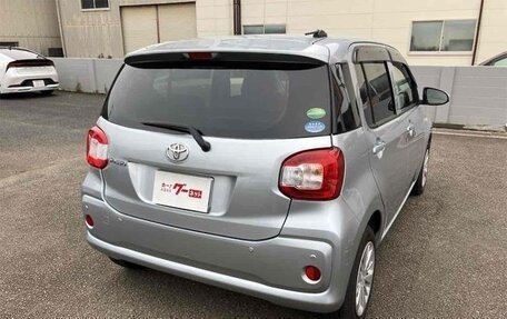 Toyota Passo III, 2020 год, 650 000 рублей, 4 фотография