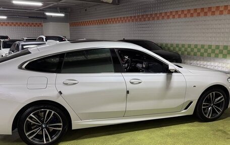 BMW 6 серия, 2022 год, 6 100 000 рублей, 8 фотография