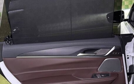 BMW 6 серия, 2022 год, 6 100 000 рублей, 10 фотография