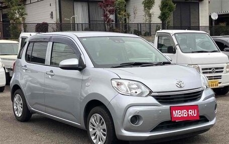 Toyota Passo III, 2020 год, 650 000 рублей, 3 фотография