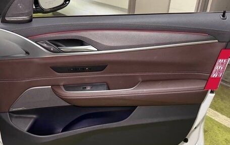 BMW 6 серия, 2022 год, 6 100 000 рублей, 15 фотография