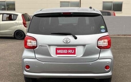 Toyota Passo III, 2020 год, 650 000 рублей, 5 фотография