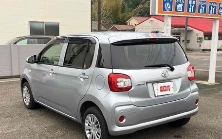 Toyota Passo III, 2020 год, 650 000 рублей, 6 фотография