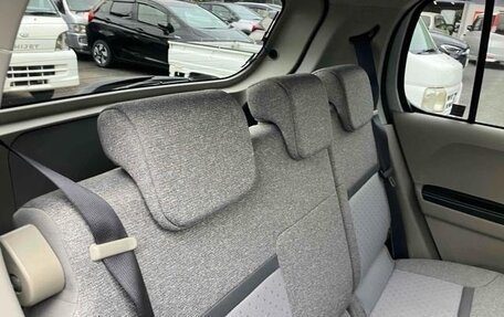 Toyota Passo III, 2020 год, 650 000 рублей, 16 фотография