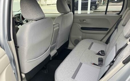 Toyota Passo III, 2020 год, 650 000 рублей, 10 фотография