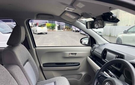 Toyota Passo III, 2020 год, 650 000 рублей, 12 фотография