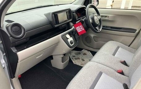 Toyota Passo III, 2020 год, 650 000 рублей, 11 фотография