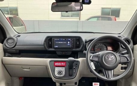 Toyota Passo III, 2020 год, 650 000 рублей, 7 фотография