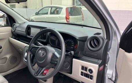 Toyota Passo III, 2020 год, 650 000 рублей, 18 фотография