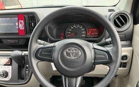 Toyota Passo III, 2020 год, 650 000 рублей, 8 фотография