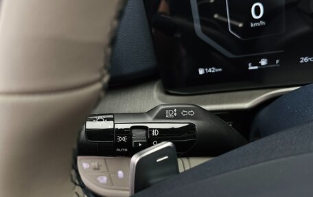 KIA Sportage IV рестайлинг, 2025 год, 2 857 000 рублей, 9 фотография