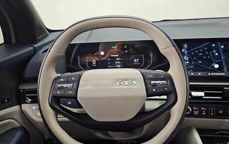 KIA Sportage IV рестайлинг, 2025 год, 2 857 000 рублей, 10 фотография
