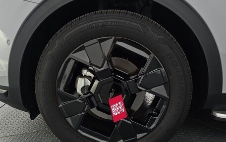 KIA Sportage IV рестайлинг, 2025 год, 2 857 000 рублей, 6 фотография