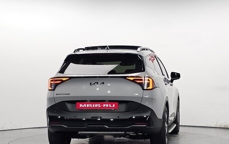 KIA Sportage IV рестайлинг, 2025 год, 2 857 000 рублей, 5 фотография