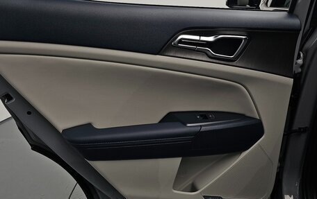 KIA Sportage IV рестайлинг, 2025 год, 2 857 000 рублей, 17 фотография