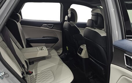 KIA Sportage IV рестайлинг, 2025 год, 2 857 000 рублей, 19 фотография