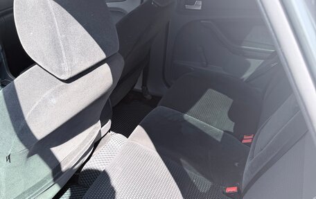 Ford Focus II рестайлинг, 2006 год, 530 000 рублей, 7 фотография