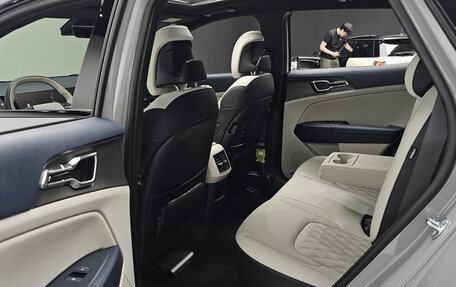 KIA Sportage IV рестайлинг, 2025 год, 2 857 000 рублей, 18 фотография