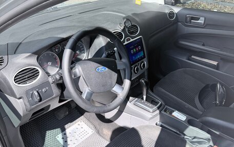 Ford Focus II рестайлинг, 2006 год, 530 000 рублей, 8 фотография