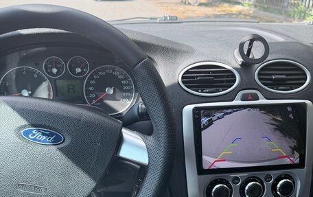 Ford Focus II рестайлинг, 2006 год, 530 000 рублей, 9 фотография