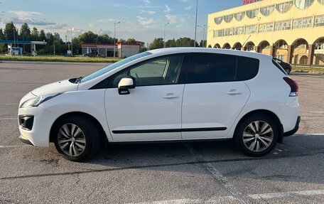 Peugeot 3008 I рестайлинг, 2014 год, 795 000 рублей, 5 фотография