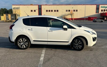 Peugeot 3008 I рестайлинг, 2014 год, 795 000 рублей, 7 фотография