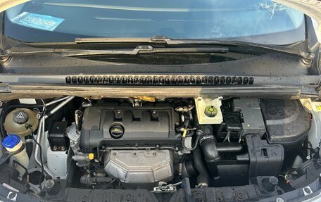 Peugeot 3008 I рестайлинг, 2014 год, 795 000 рублей, 8 фотография