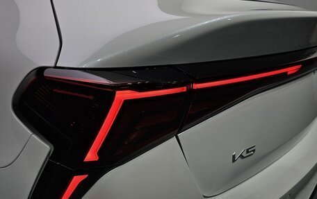 KIA K5, 2024 год, 2 290 000 рублей, 6 фотография