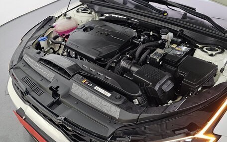 KIA K5, 2024 год, 2 290 000 рублей, 8 фотография