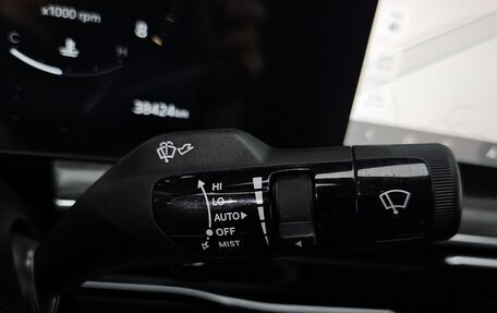 KIA K5, 2024 год, 2 290 000 рублей, 16 фотография