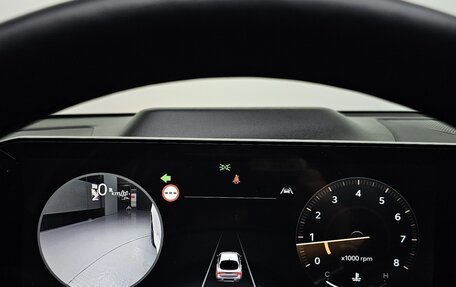 KIA K5, 2024 год, 2 290 000 рублей, 17 фотография