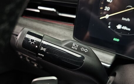 KIA K5, 2024 год, 2 290 000 рублей, 14 фотография