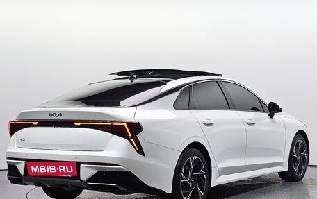 KIA K5, 2024 год, 2 290 000 рублей, 7 фотография