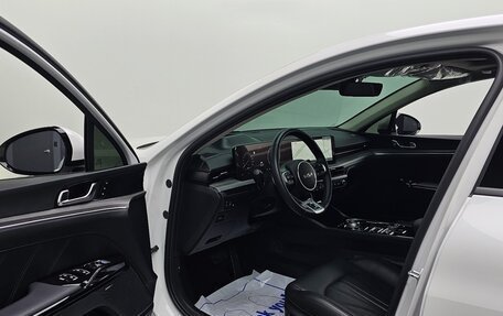 KIA K5, 2024 год, 2 290 000 рублей, 12 фотография