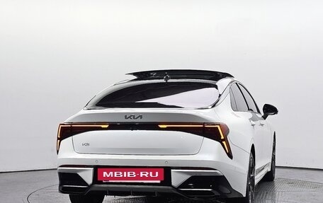 KIA K5, 2024 год, 2 290 000 рублей, 5 фотография