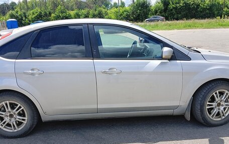 Ford Focus II рестайлинг, 2010 год, 450 000 рублей, 2 фотография